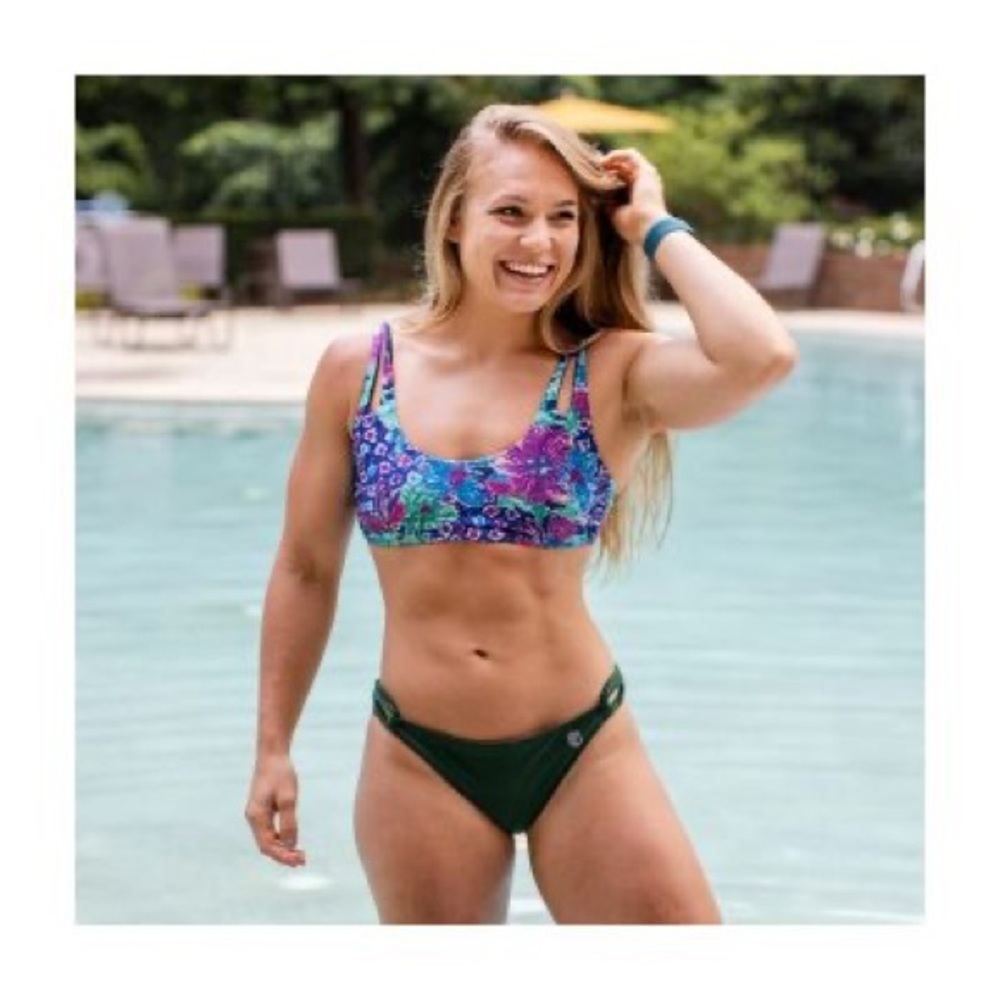 Born Primitive Bikini Set